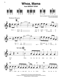 Whoa, Mama von Edie Brickell (Download) 