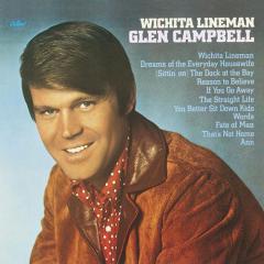 Wichita Lineman von Glen Campbell (Download) 