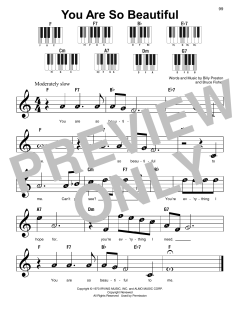 You Are So Beautiful von Joe Cocker (Download) 