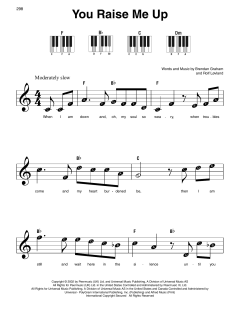 You Raise Me Up von Josh Groban (Download) 