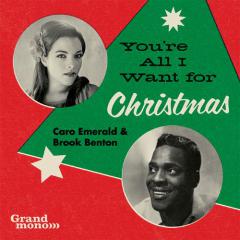 You're All I Want For Christmas von Frank Gallagher (Download) 
