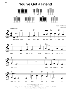 You've Got A Friend von James Taylor (Download) 