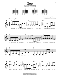 Zoo von Shakira (Download) 