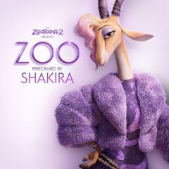 Zoo von Shakira (Download) 