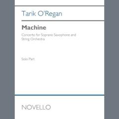 Machine (Download) 
