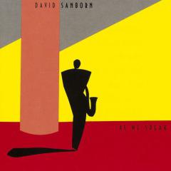 As We Speak von David Sanborn (Download) 