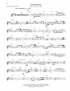 Innocence von Kenny G (Download) 