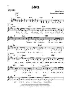 Stars von Mindi Abair (Download) 