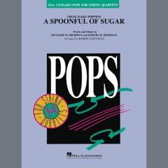 A Spoonful of Sugar von Robert Bernard Sherman (Download) 