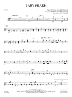 Baby Shark von Pinkfong (Download) 