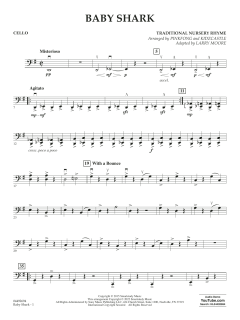 Baby Shark von Pinkfong (Download) 