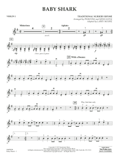 Baby Shark von Pinkfong (Download) 