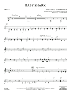 Baby Shark von Pinkfong (Download) 