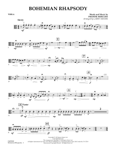 Bohemian Rhapsody von Queen (Download) 