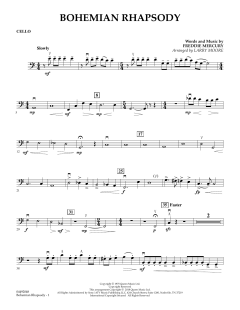 Bohemian Rhapsody von Queen (Download) 