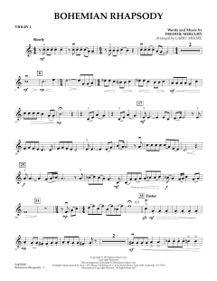 Bohemian Rhapsody von Queen (Download) 