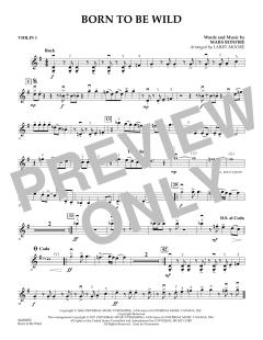 Born to Be Wild von Steppenwolf (Download) 