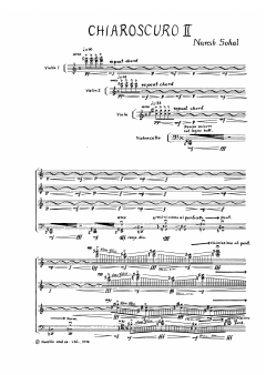 Chiaroscuro II von Naresh Sohal (Download) 