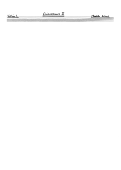 Chiaroscuro II - Violin 1 von Naresh Sohal (Download) 