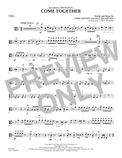 Come Together von The Beatles (Download) 