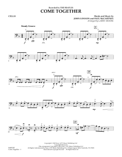 Come Together von The Beatles (Download) 