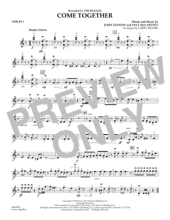 Come Together von The Beatles (Download) 