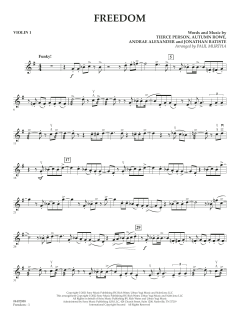 Freedom von Autumn Rowe (Download) 