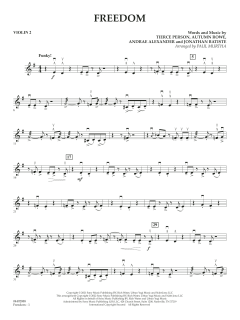 Freedom von Autumn Rowe (Download) 