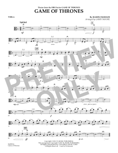 Game of Thrones von Ramin Djawadi (Download) 