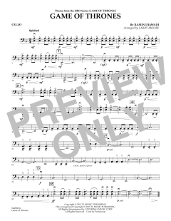 Game of Thrones von Ramin Djawadi (Download) 