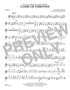 Game of Thrones von Ramin Djawadi (Download) 