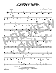 Game of Thrones von Ramin Djawadi (Download) 