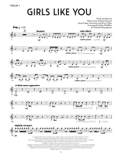 Girls Like You von Beach Boys (Download) 