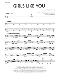 Girls Like You von Beach Boys (Download) 