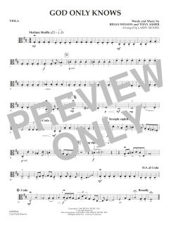 God Only Knows von Beach Boys (Download) 