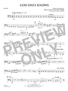 God Only Knows von Beach Boys (Download) 