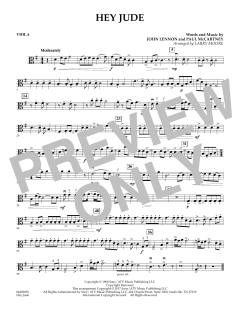 Hey Jude von The Beatles (Download) 