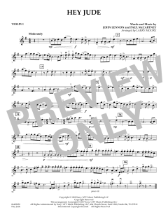 Hey Jude von The Beatles (Download) 