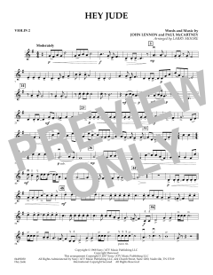 Hey Jude von The Beatles (Download) 