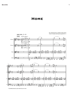 Home von Edward Sharpe & The Magnetic Zeros (Download) 