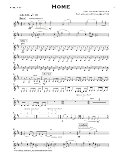 Home von Edward Sharpe & The Magnetic Zeros (Download) 