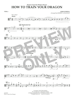 How To Train Your Dragon von John Powell (Download) 