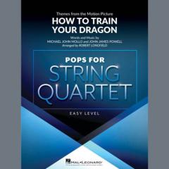 How To Train Your Dragon von John Powell (Download) 