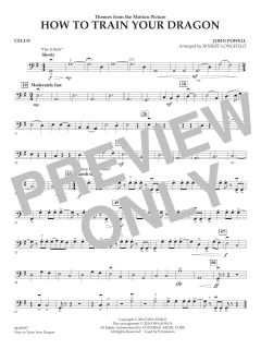 How To Train Your Dragon von John Powell (Download) 