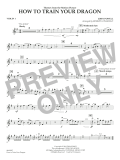 How To Train Your Dragon von John Powell (Download) 