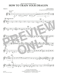 How To Train Your Dragon von John Powell (Download) 