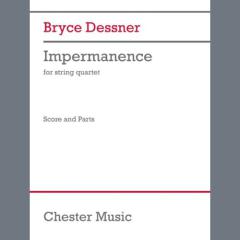 Impermanence - Cello von Bryce Dessner (Download) 
