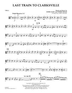 Last Train to Clarksville von The Monkees (Download) 