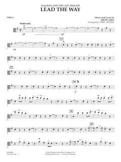 Lead the Way von Jhené Aiko (Download) 