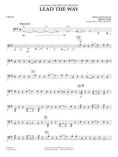 Lead the Way von Jhené Aiko (Download) 